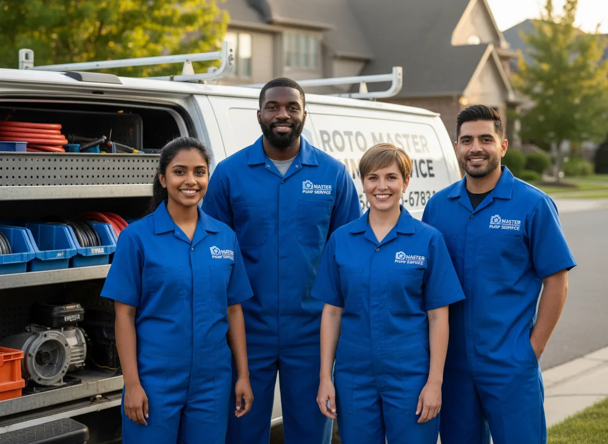 Sump Pump Installation company in Reevesville, SC